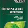 PALMOLIVE SCHIUMA DA BARBA RINFRESCANTE AL MENTOLO 300ML