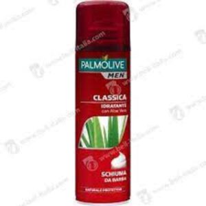 PALMOLIVE SCHIUMA DA BARBA CLASSICA IDRATANTE 300ML