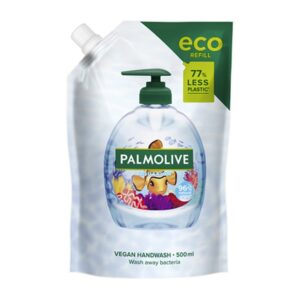 PALMOLIVE AQUARIUM DOYPACK SAPONE LIQUIDO 500ML