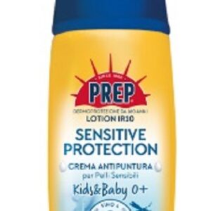 PREP SENSITIVE PROTECTION CREMA ANTIPUNTURA KIDS & BABY 0+ 100ML