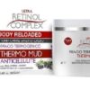 ULTRA RETINOL COMPLEX FANGO TERMOGENICO THERMO MUD ANTICELLULITE 250ML