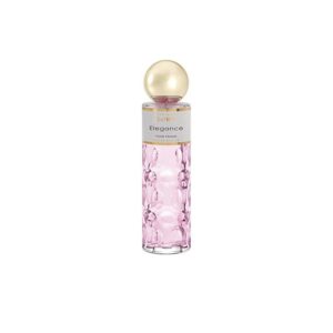 SAPHIR ELEGANCE POUR FEMME EDP 200ML VAPO