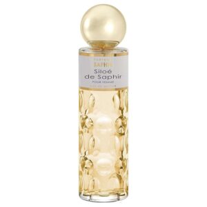 SAPHIR SILOE POUR FEMME EDP 200ML VAPO