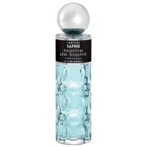 SAPHIR MARINE DE SAPHIR POUR HOMME EDP 200ML VAPO