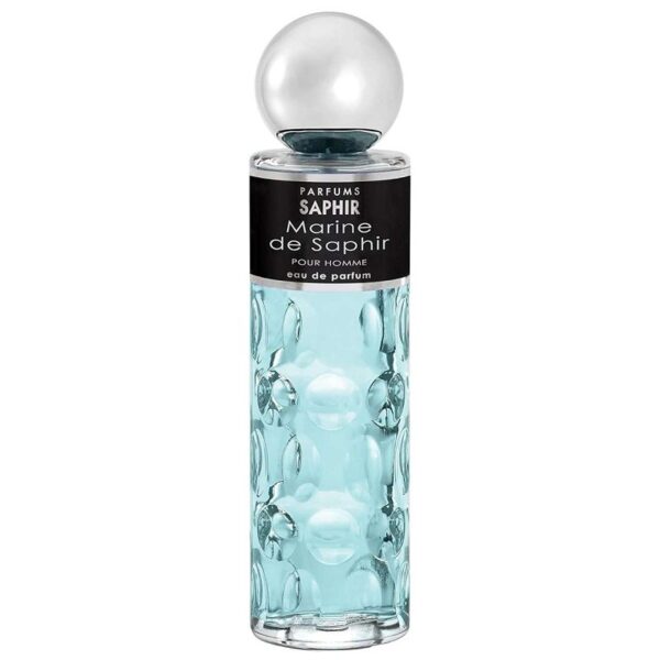 SAPHIR MARINE DE SAPHIR POUR HOMME EDP 200ML VAPO