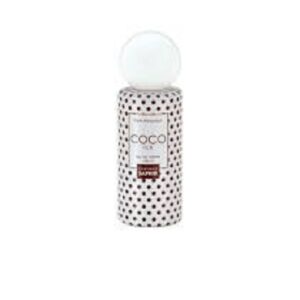 SAPHIR FRUITS ATTRACTION COCO EDT 100ML VAPO