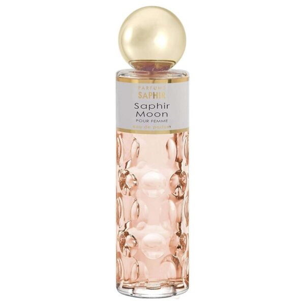 SAPHIR MOON POUR FEMME EDP 200ML VAPO