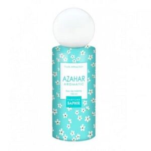 SAPHIR FRUITS ATTRACTION AZAHAR EDT 100ML VAPO