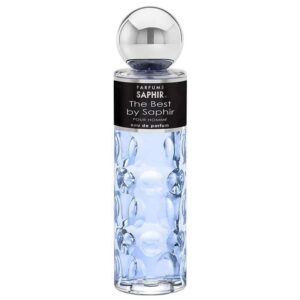 SAPHIR THE BEST BY SAPHIR POUR HOMME EDP 200ML VAPO