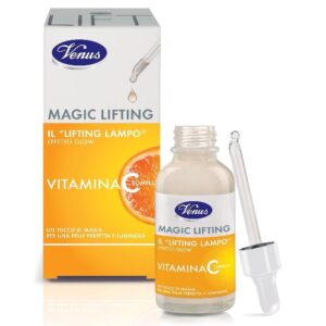 VENUS MAGIC LIFTING CON VITAMINA C 30ML