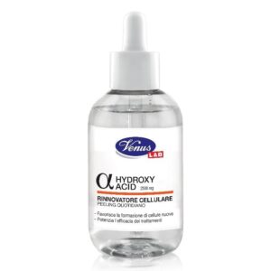 VENUS HTDROXY ACID RINNOVATORE QUOTIDIANO 100 ML