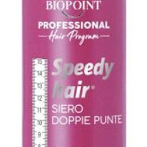 BIOPOINT PROFESSIONAL SPEEDY HAIR SIERO DOPPIE PUNTE 150 ML