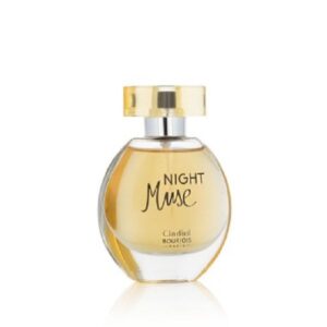 CLIN D'OEIL BOURJOIS NIGHT MUSE EDP 50ML VAPO