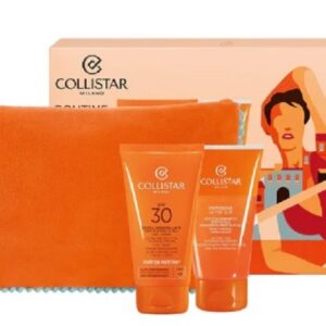 COLLISTAR KIT SOLARE CREMA SOLARE SPF30 + TRATTAMENTO DOPOSOLE 2024