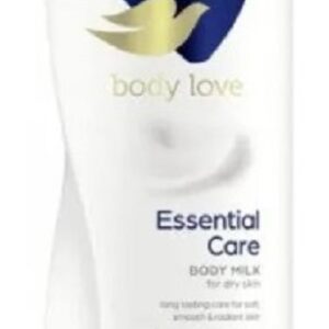 DOVE B/L DRY SKIN 400 ML