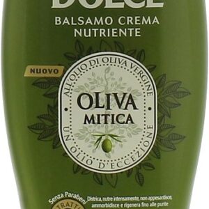 GARNIER ULTRA DOLCE BALSAMO OLIVA MITICA 200 ML