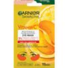 GARNIER SKIN ACTIVE PATCH OCCHI VITAMINA C