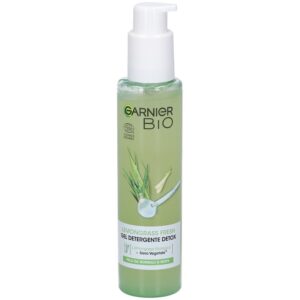 GARNIER LEMONGRASS FRESH GEL DETERGENTE DETOX 150ML