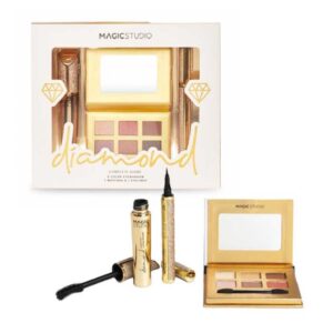 MAGIC STUDIO COFFRET DIAMOND COMPLETE SHINE