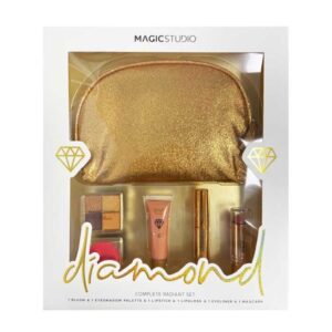 MAGIC STUDIO COFFRET DIAMOND COMPLETE RADIANT