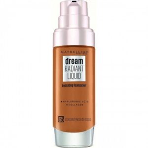 MAY FDT DREAM RADIANT LIQUID 65 COCONUT