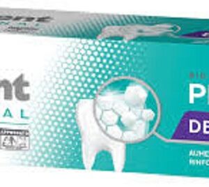 MENTADENT DENTIFRICIO PROTECT PLUS DENTI FRAGIL 75ML