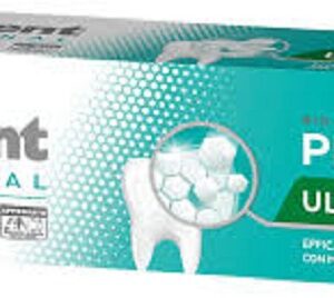 MENTADENT DENTIFRICIO PROTECT PLUS UTRA CLEAN 75ML