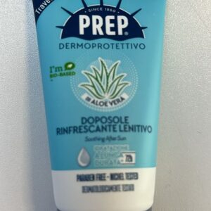 PREP SUN DOPOSOLE RINFRESCANTE LENITIVO 50 ML