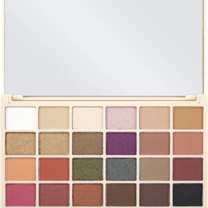 REVOLUTION SOPHX PALETTE 24 OMBRETTI