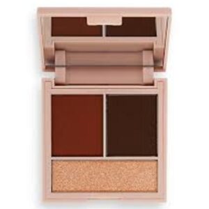 REVOLUTION PALETTE PER CONTOURING COLORI MEDIUM