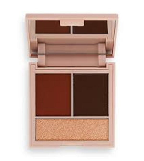 REVOLUTION PALETTE PER CONTOURING COLORI MEDIUM