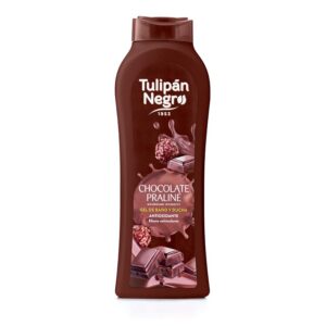 TULIPAN NEGRO GEL DA BAGNO PRALINATO AL CIOCCOLATO 650 ML