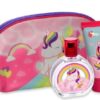 EAU MY UNICORN COFFRET EDT 50ML + S/G 100ML + POCHETTE