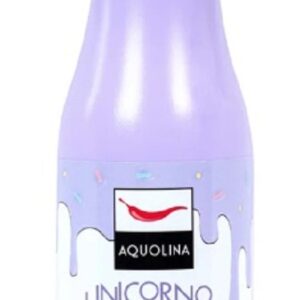 AQUOLINA UNICORNO ZUCCHEROSO S/G 250ML