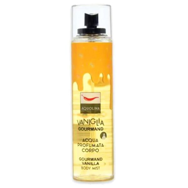 AQUOLINA VANIGLIA GOURMAND A/P 236 ML