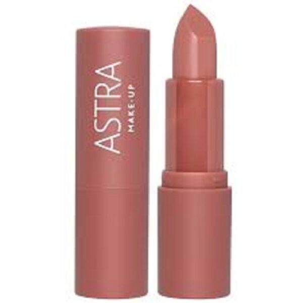 ASTRA LIP CREAMYNAL 02