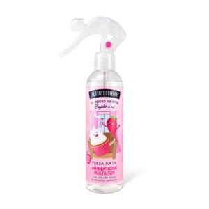 THE FRUIT COMPANY SPRAY AMBIENTE MULTIUSO MELONE 250 ML