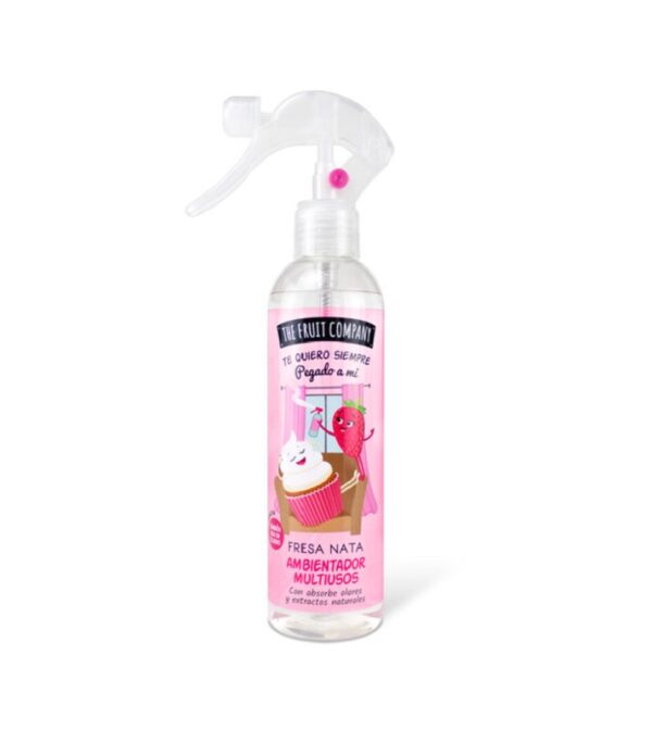 THE FRUIT COMPANY SPRAY AMBIENTE MULTIUSO MELONE 250 ML