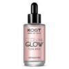 KOST ON THE GLOW ILLUMINANTE IN GOCCE VISO E CORPO 20 ML