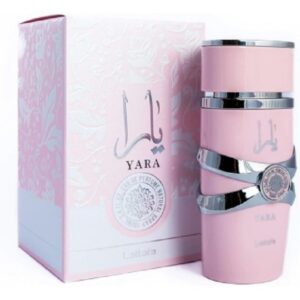 LATTAFA YARA FOR WOMAN EDP 100ML VAPO