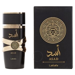 LATTAFA ASAD MAN EDP 100 ML VAPO