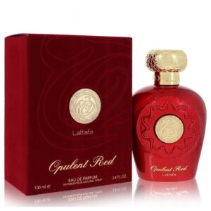 LATTAFA OPULENT RED FOR MAN EDP 100ML VAPO