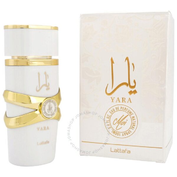 LATTAFA YARA MOI FOR WOMAN EDP 100ML VAPO