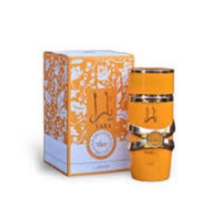 LATTAFA YARA TOUS FOR WOMAN EDP 100ML VAPO