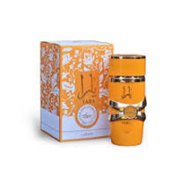 LATTAFA YARA TOUS FOR WOMAN EDP 100ML VAPO