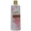 LUX BAGNO DOCCIA ROSA EFFETTO SETA 500ML