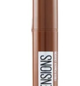 MAYBELLINE BROW EXTENSIONS MATITA SOPRACCIGLIA CREMOSA 04 MEDIUM BROWN