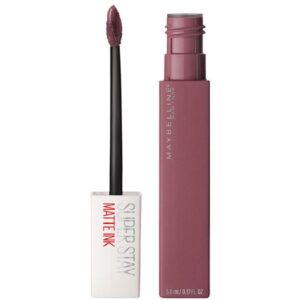 MAYBELLINE SUPER STAY MATTE INK TINTA LABBRA 140 SOLOIST