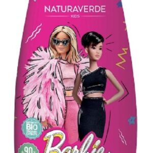 NATURAVERDE BARBIE S/G 250ML