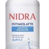 NIDRA DETERGENTE INTIMO LATTE PH4